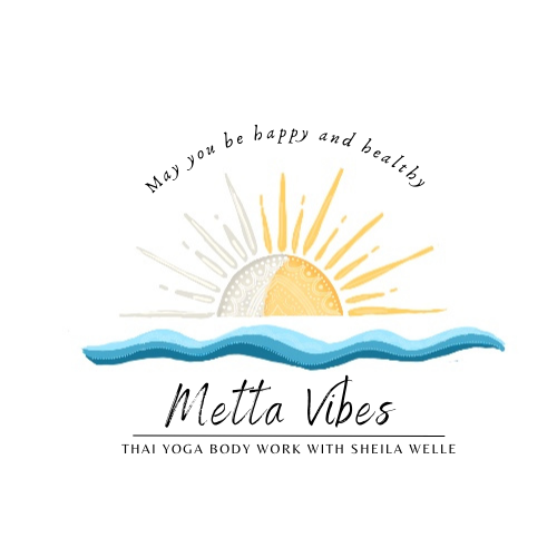 Metta Vibes Logo